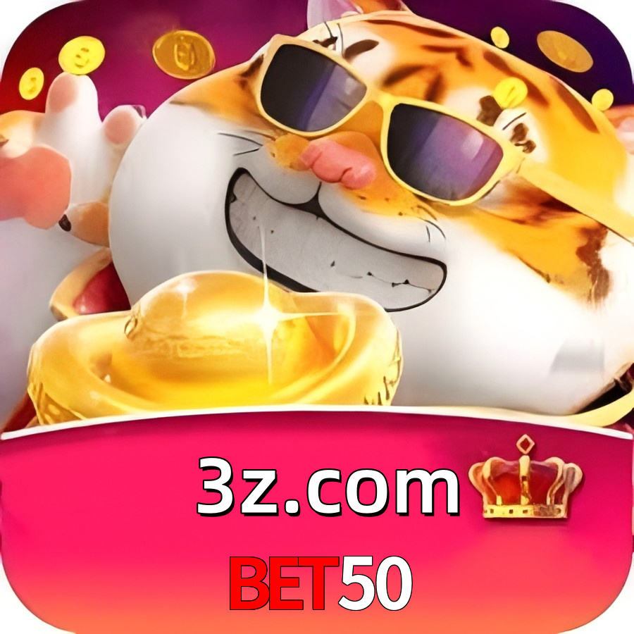 Logo da BET50