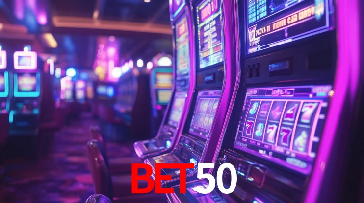 Cassino Online BET50